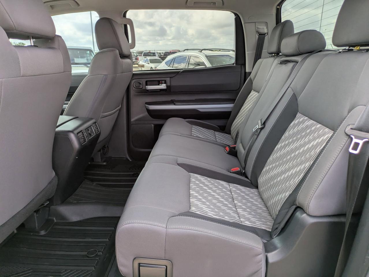 2021 Toyota Tundra 2WD SR5 Castroville TX