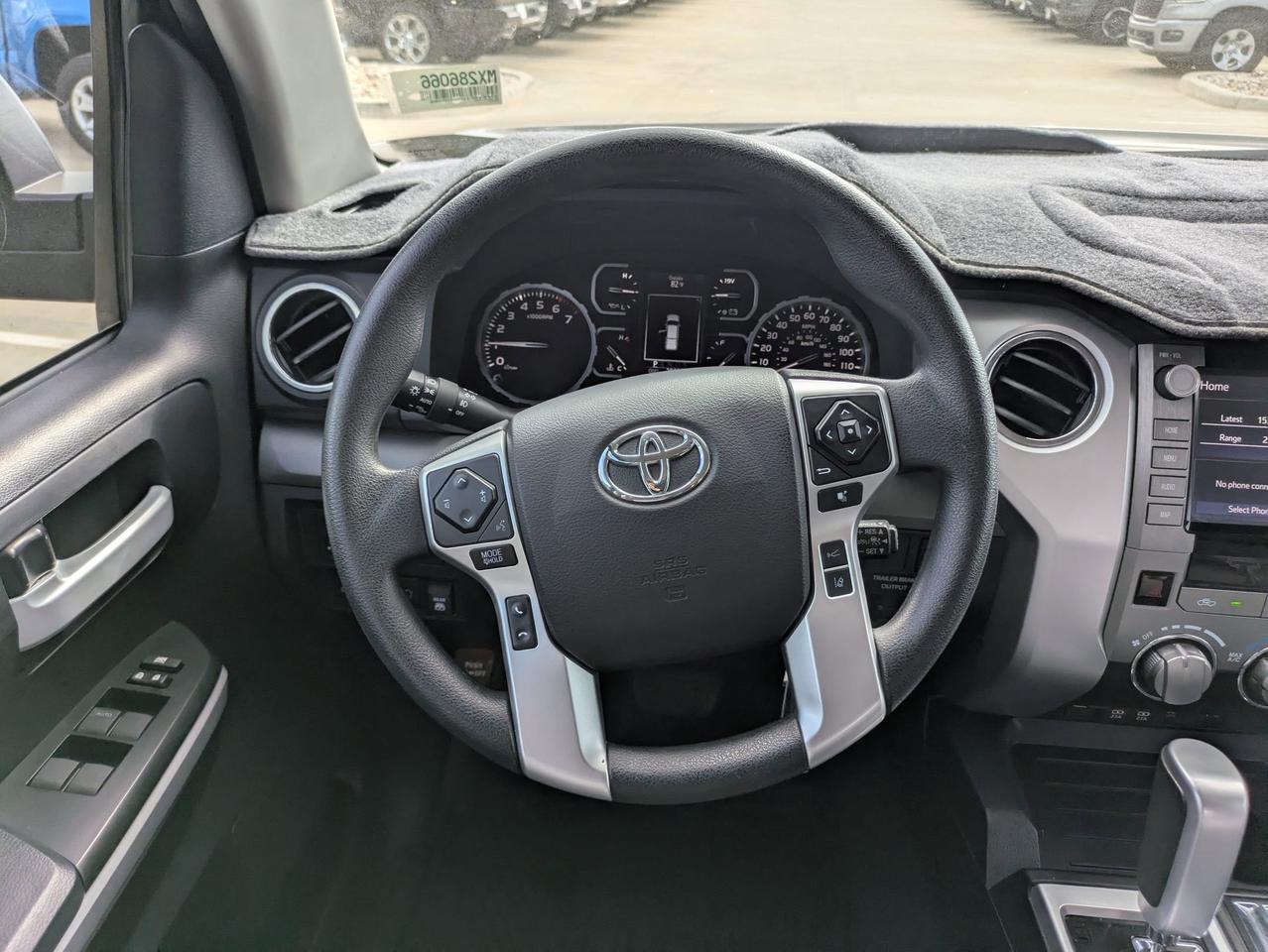2021 Toyota Tundra 2WD SR5 Castroville TX