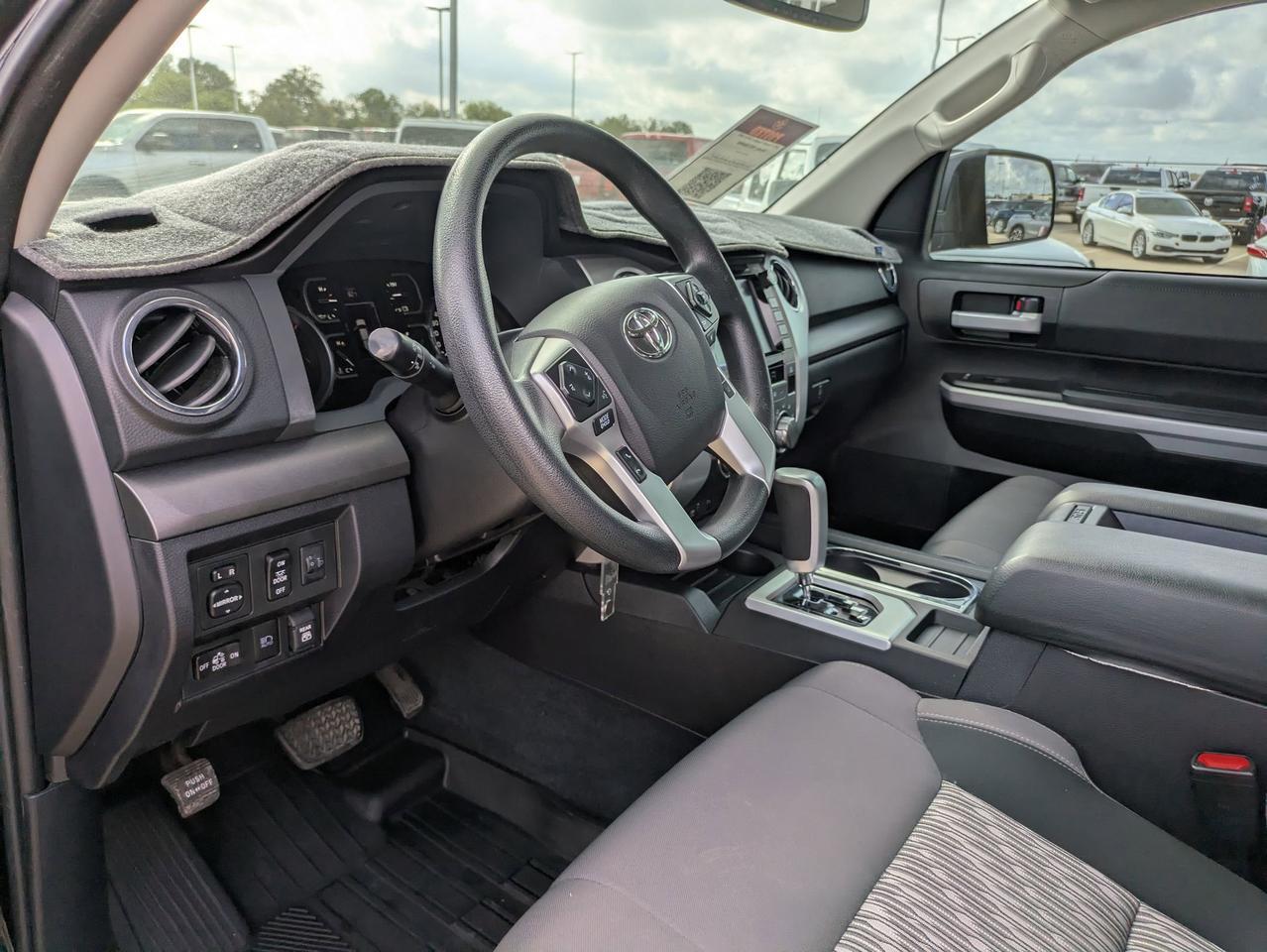 2021 Toyota Tundra 2WD SR5 Castroville TX