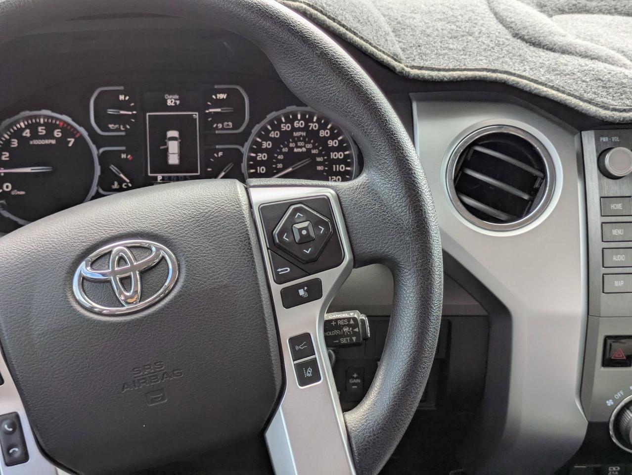 2021 Toyota Tundra 2WD SR5 Castroville TX