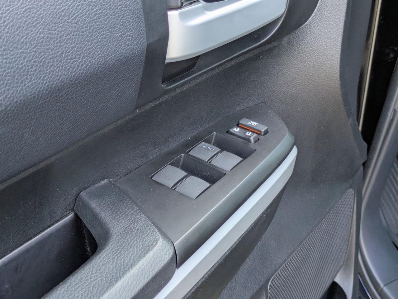 2021 Toyota Tundra 2WD SR5 Castroville TX