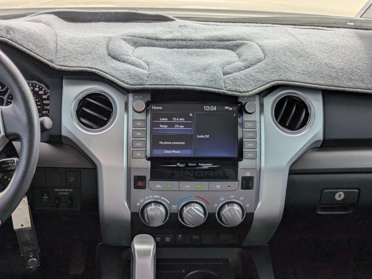 2021 Toyota Tundra 2WD SR5 Castroville TX