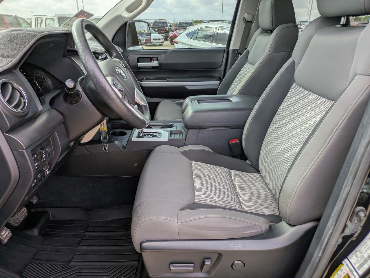 2021 Toyota Tundra 2WD SR5 Castroville TX