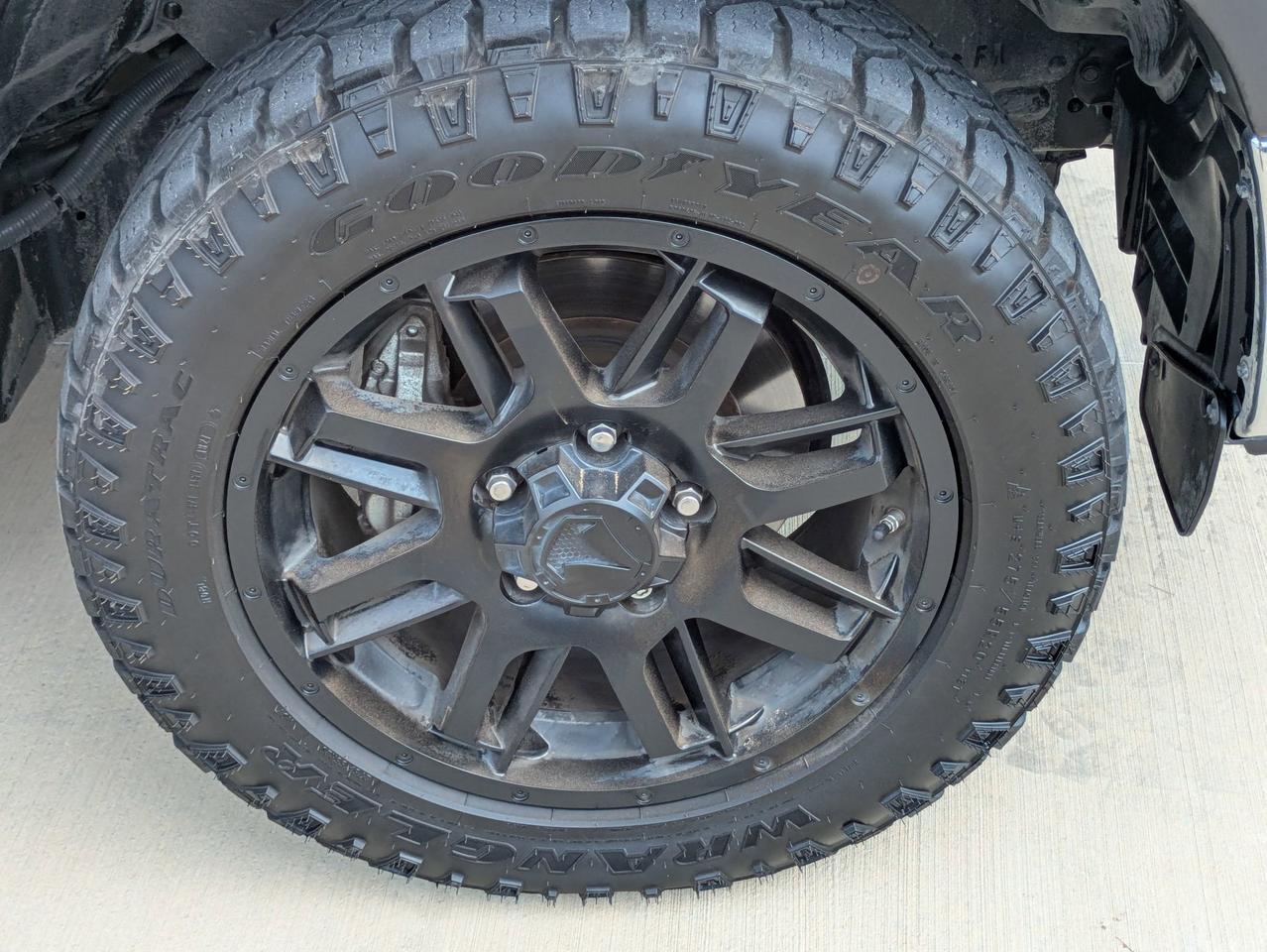 2021 Toyota Tundra 2WD SR5 Castroville TX