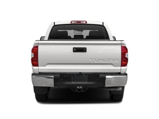 2021 Toyota Tundra 2WD SR5 San Juan TX