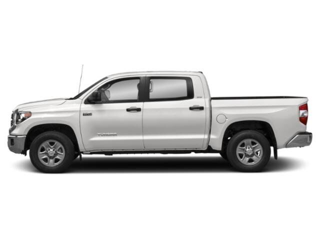 2021 Toyota Tundra 2WD SR5 San Juan TX
