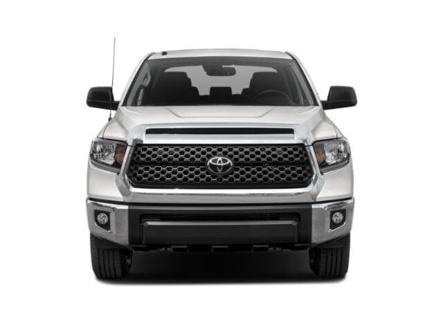 2021 Toyota Tundra 2WD SR5 San Juan TX