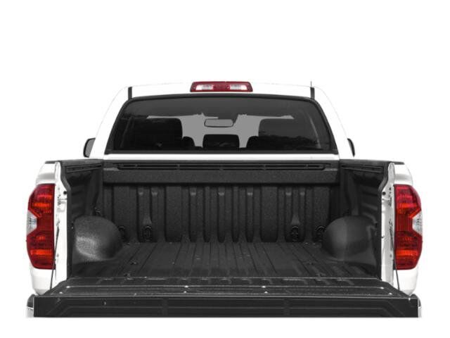 2021 Toyota Tundra 2WD SR5 San Juan TX