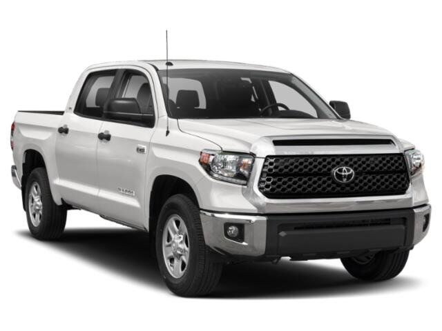 2021 Toyota Tundra 2WD SR5 San Juan TX