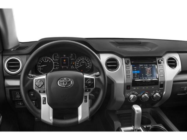 2021 Toyota Tundra 2WD SR5 San Juan TX