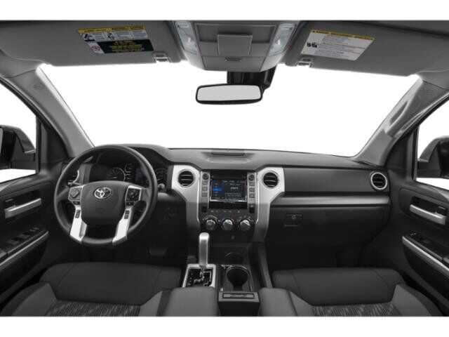 2021 Toyota Tundra 2WD SR5 San Juan TX