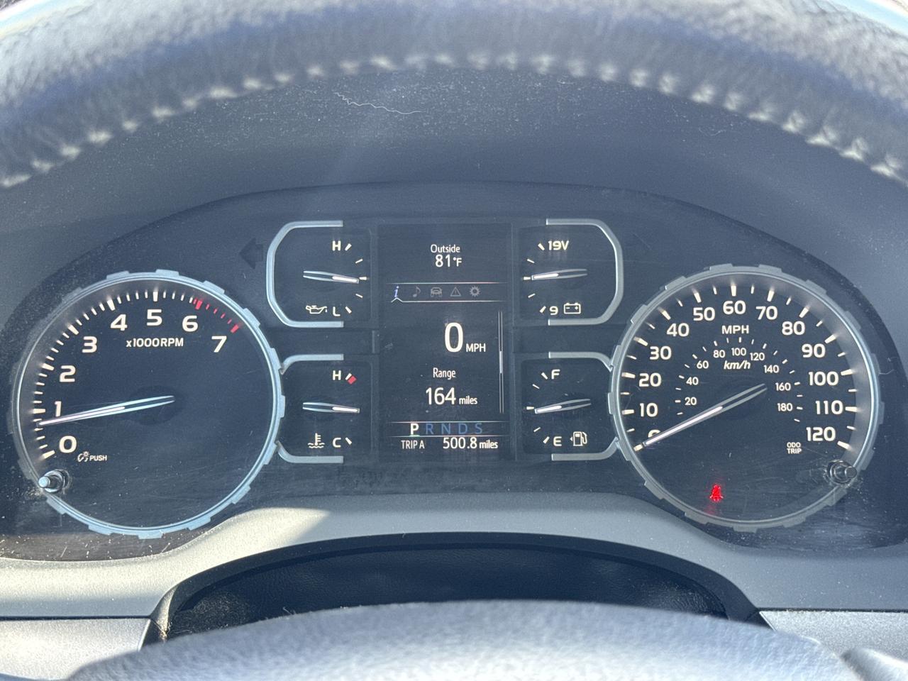 2021 Toyota Tundra 2WD SR5 San Antonio TX