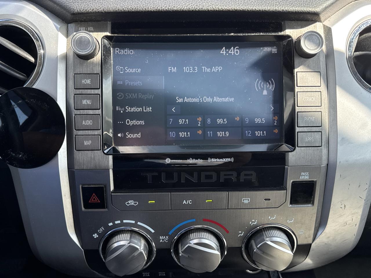 2021 Toyota Tundra 2WD SR5 San Antonio TX