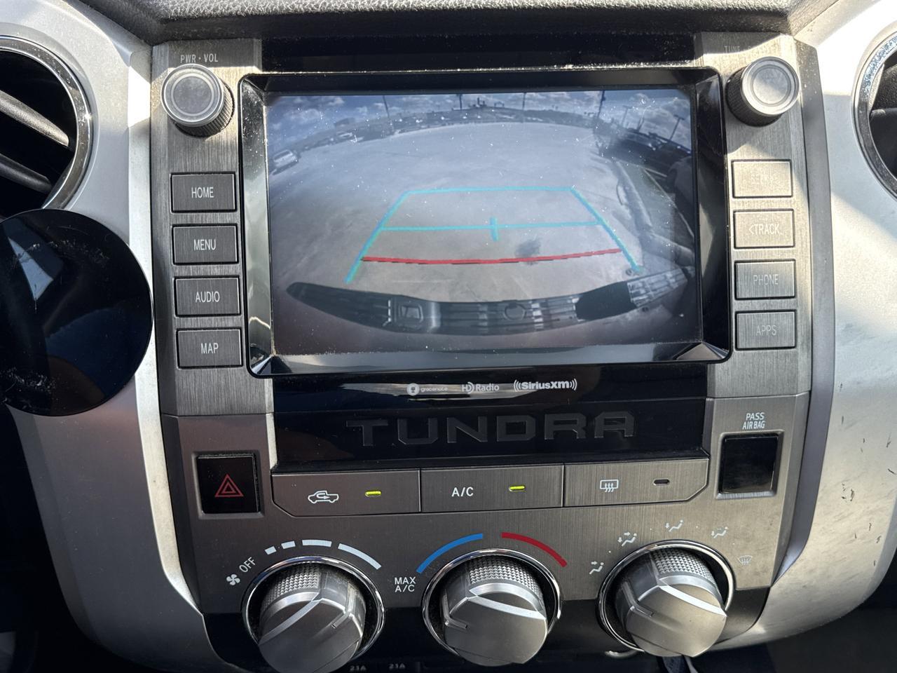 2021 Toyota Tundra 2WD SR5 San Antonio TX