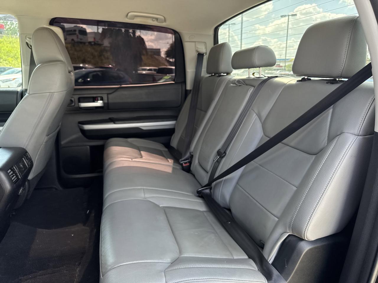 2021 Toyota Tundra 2WD SR5 San Antonio TX