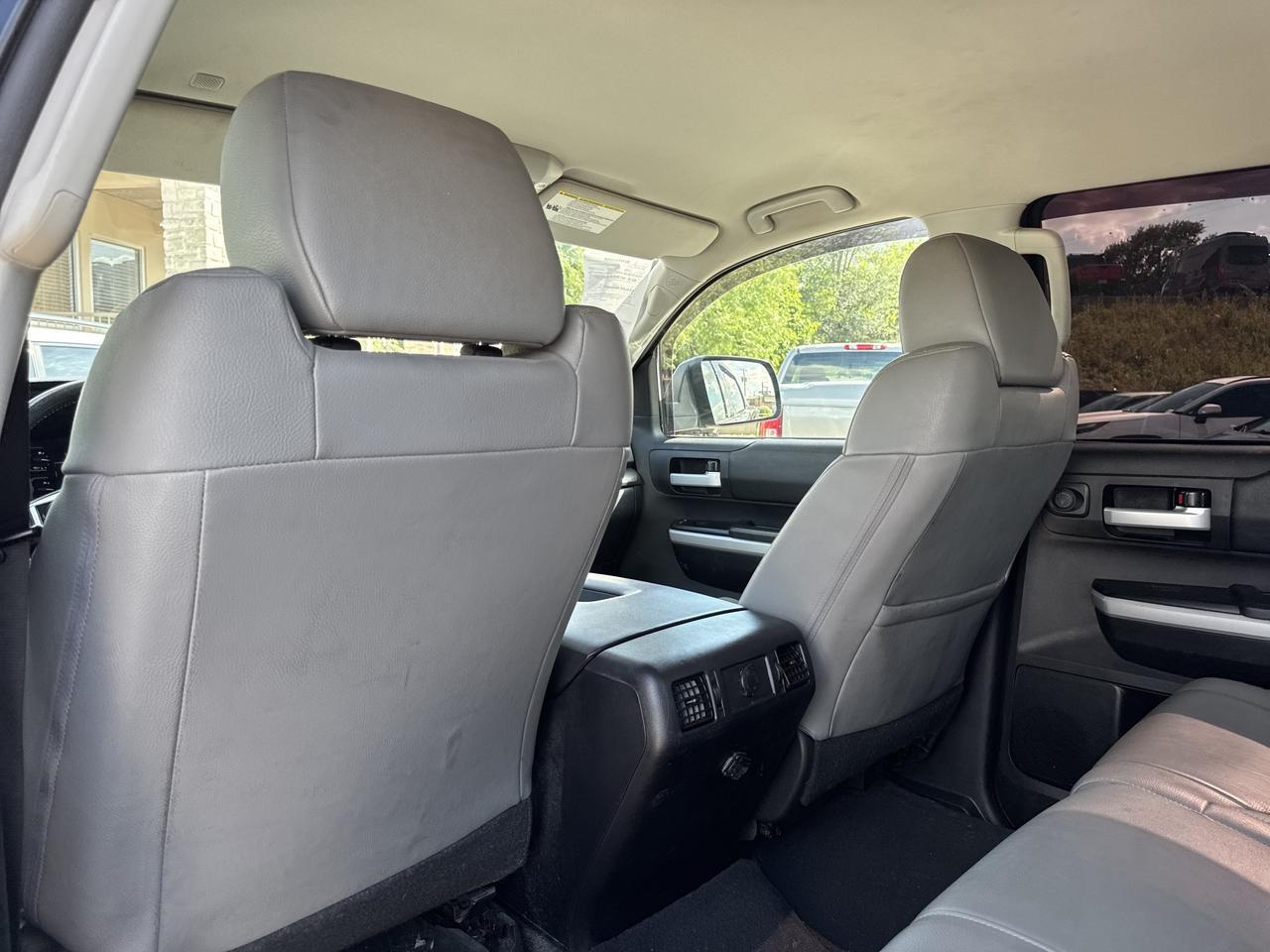 2021 Toyota Tundra 2WD SR5 San Antonio TX