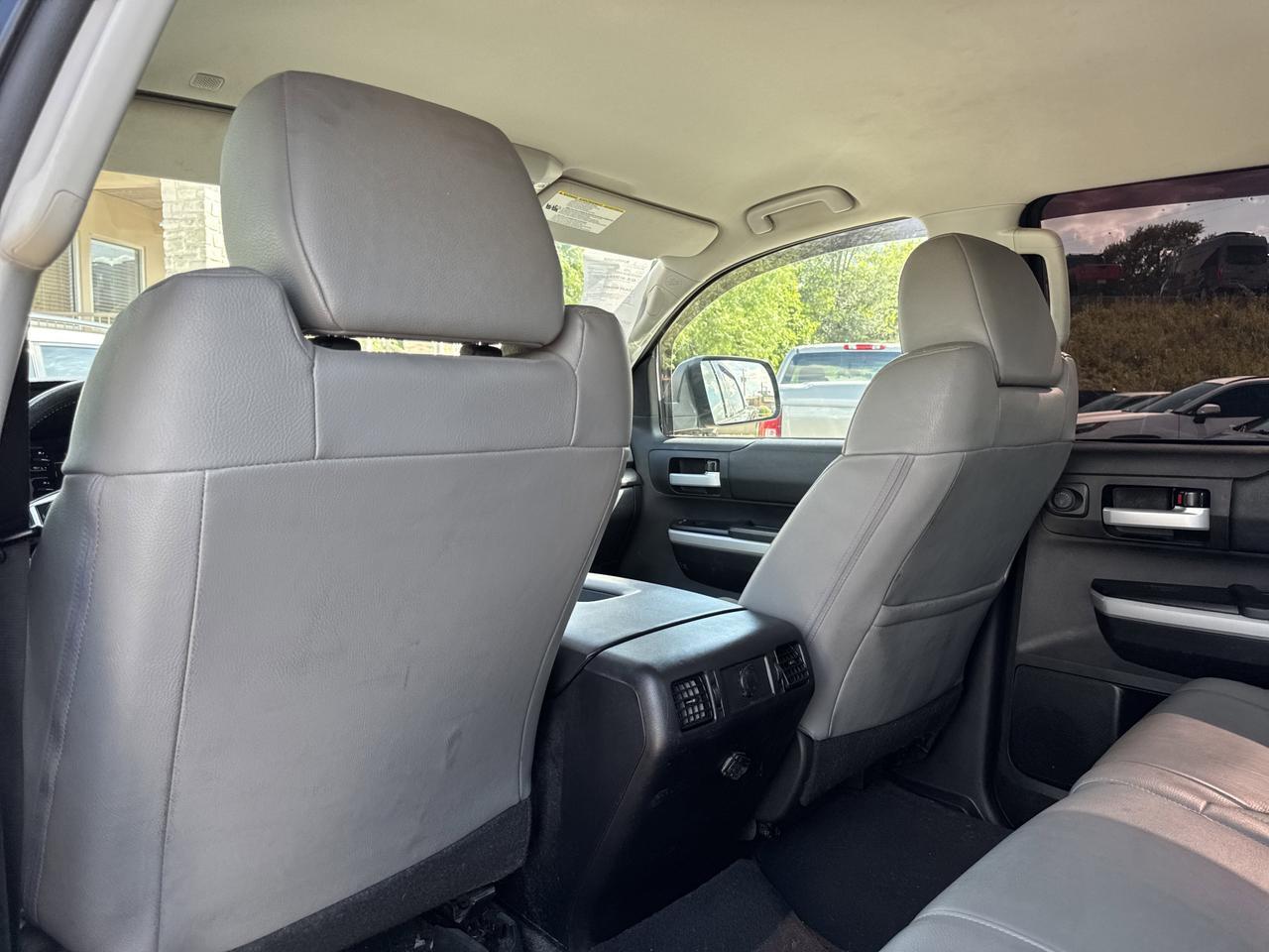 2021 Toyota Tundra 2WD SR5 San Antonio TX