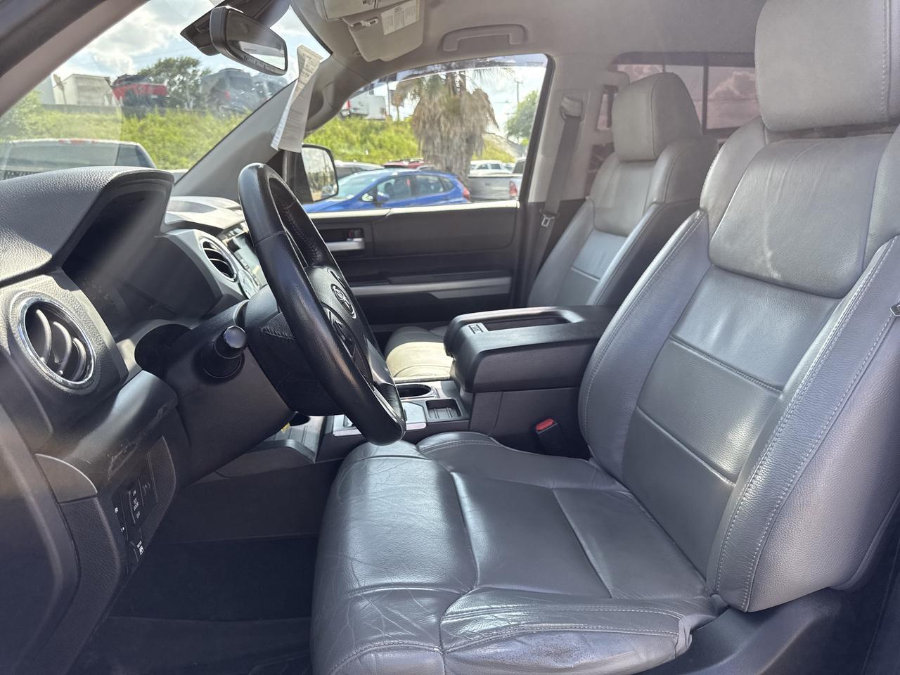 2021 Toyota Tundra 2WD SR5 San Antonio TX