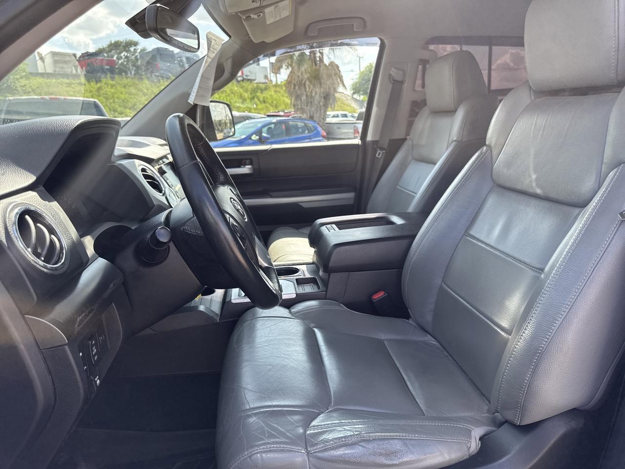 2021 Toyota Tundra 2WD SR5 San Antonio TX