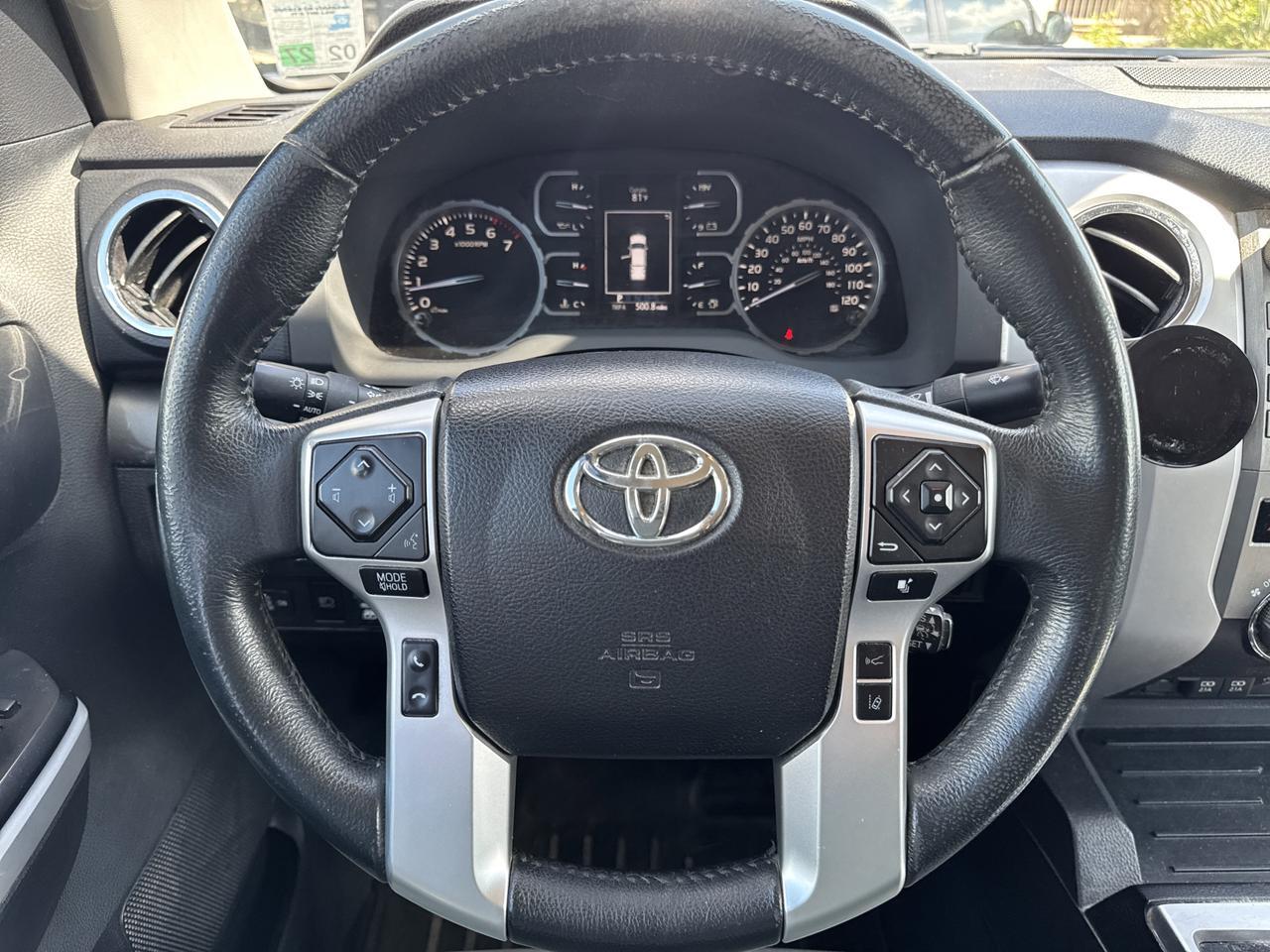 2021 Toyota Tundra 2WD SR5 San Antonio TX