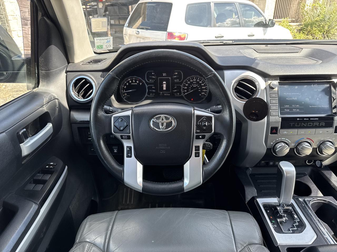 2021 Toyota Tundra 2WD SR5 San Antonio TX