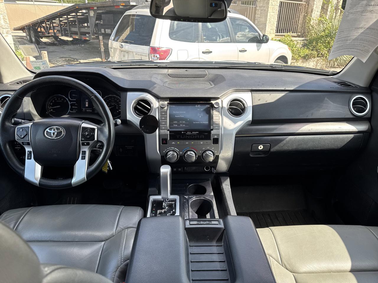 2021 Toyota Tundra 2WD SR5 San Antonio TX