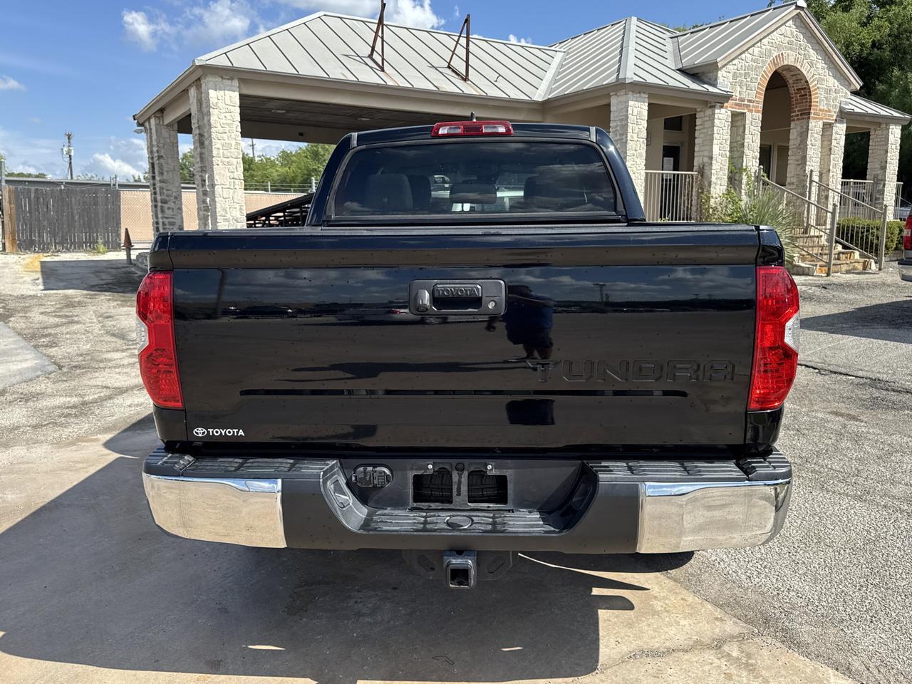 2021 Toyota Tundra 2WD SR5 San Antonio TX