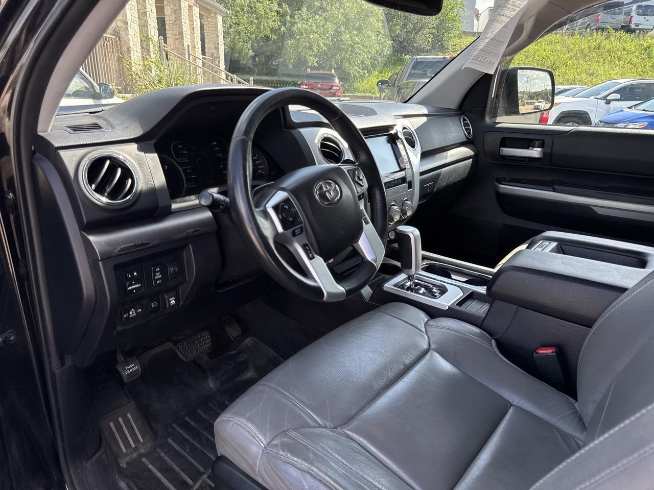 2021 Toyota Tundra 2WD SR5 San Antonio TX