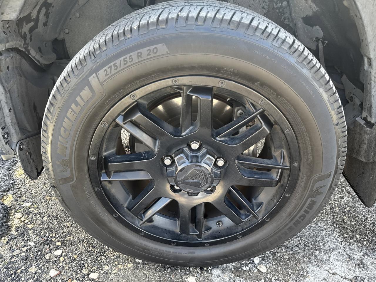 2021 Toyota Tundra 2WD SR5 San Antonio TX