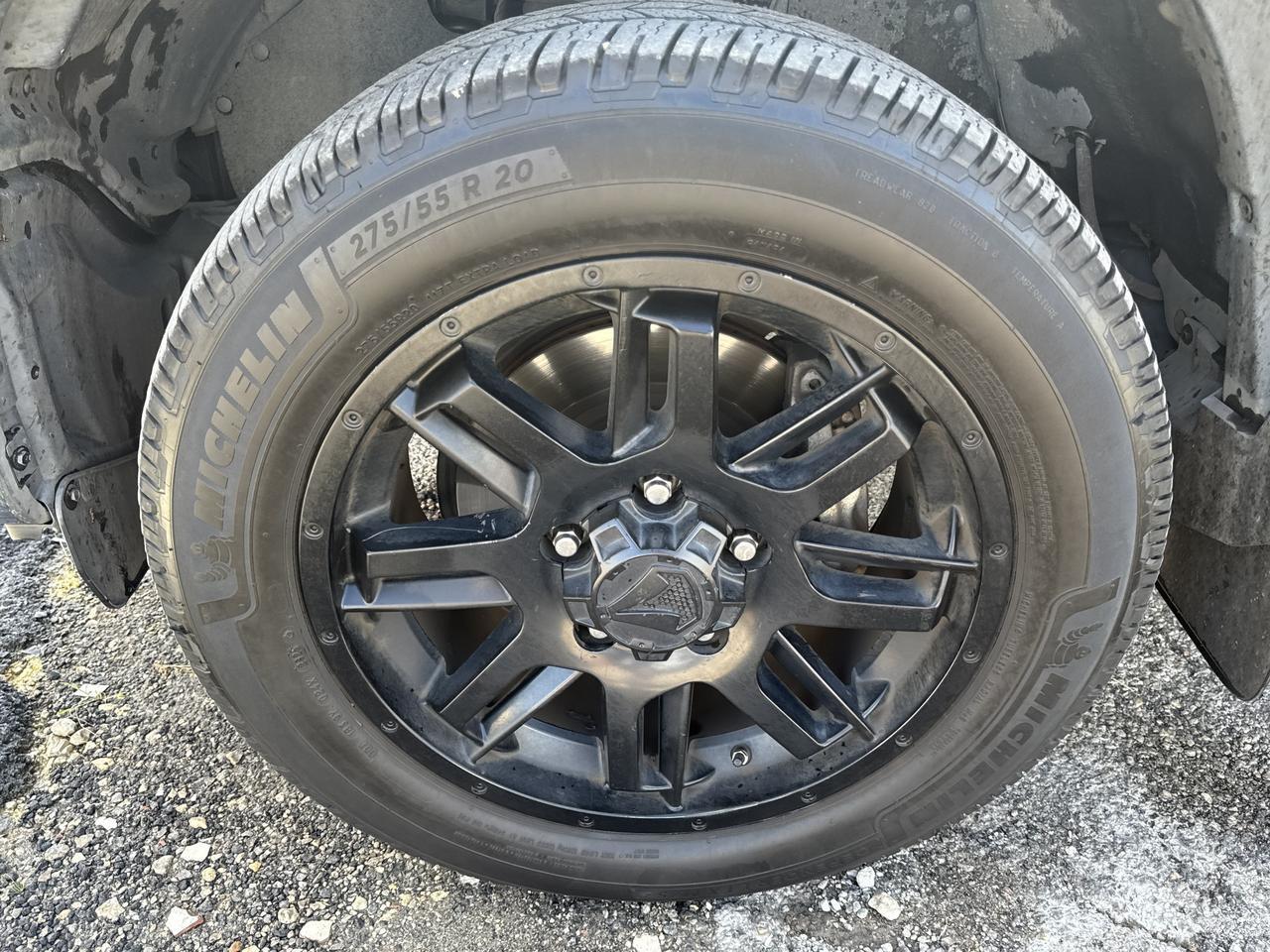 2021 Toyota Tundra 2WD SR5 San Antonio TX