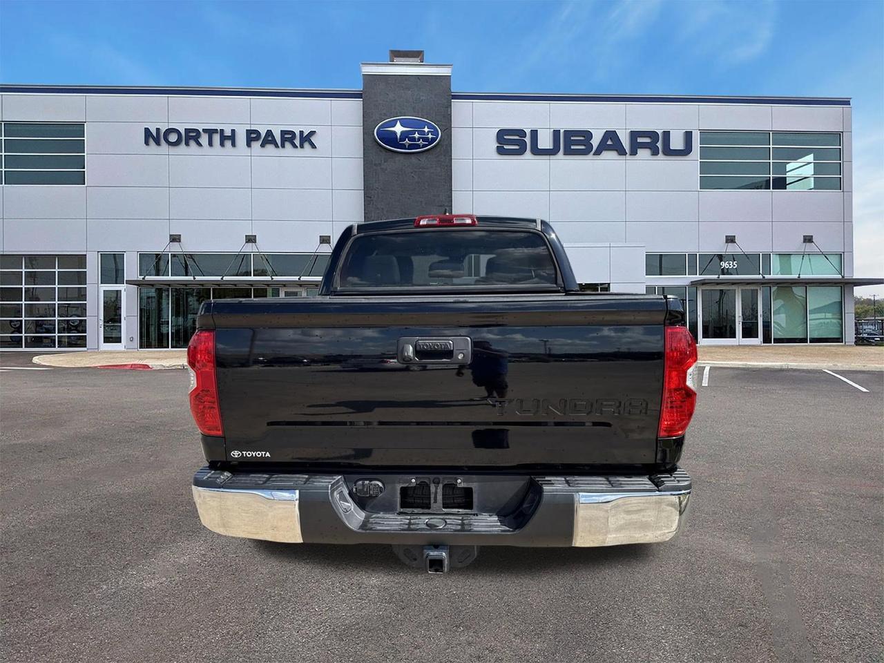 2021 Toyota Tundra 2WD SR5 San Antonio TX