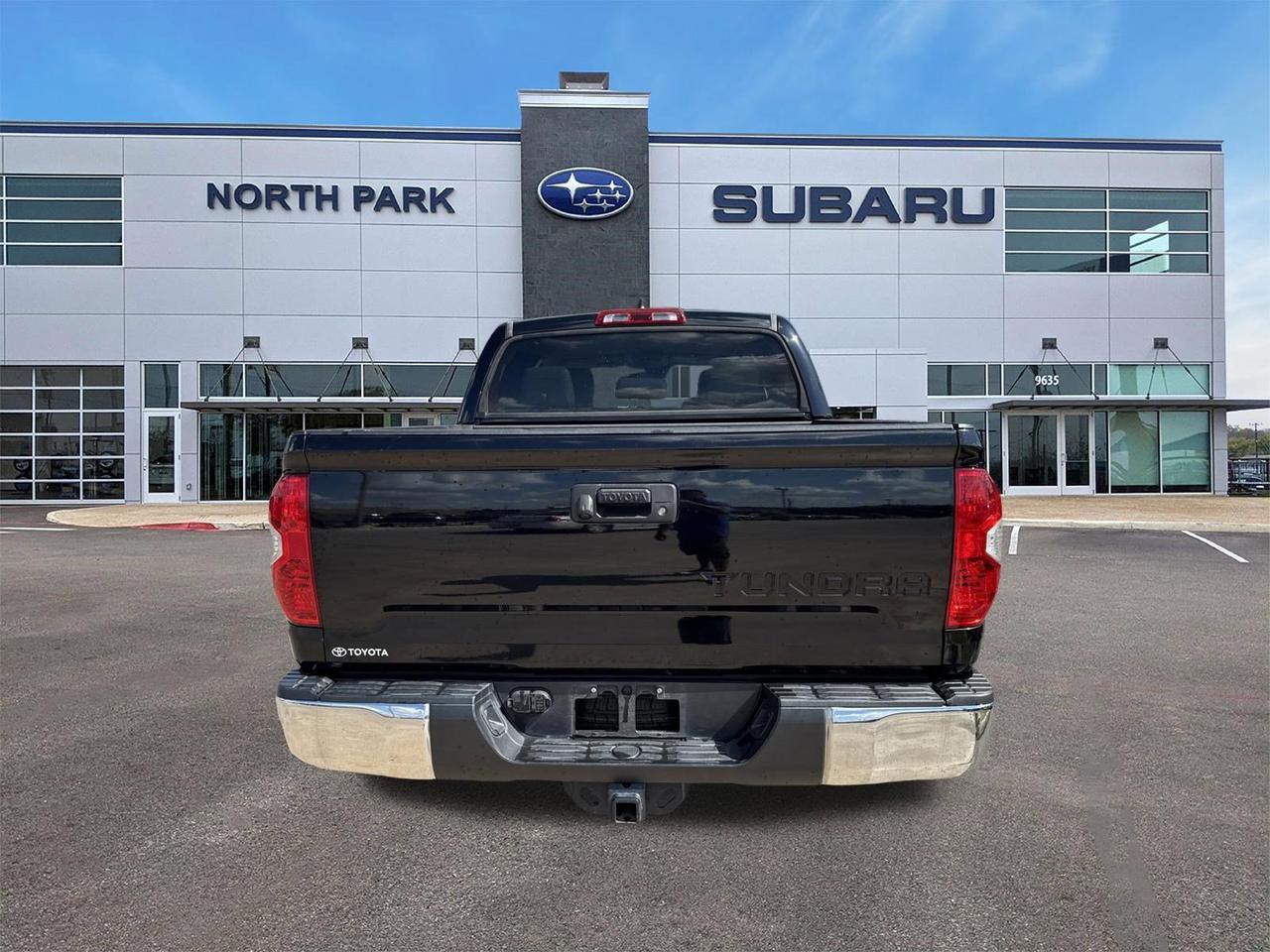 2021 Toyota Tundra 2WD SR5 San Antonio TX