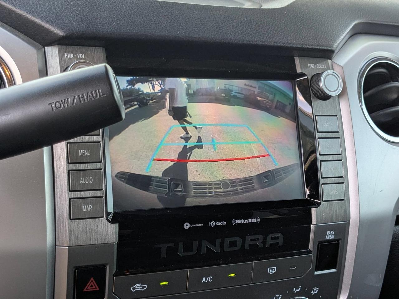 2021 Toyota Tundra 2WD SR5 San Antonio TX