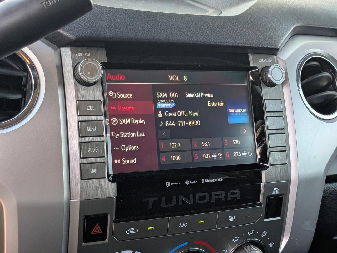 2021 Toyota Tundra 2WD SR5 San Antonio TX