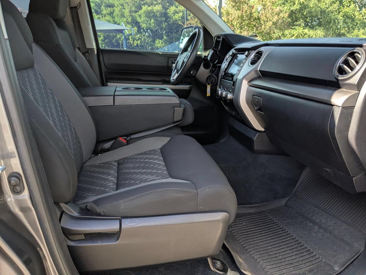 2021 Toyota Tundra 2WD SR5 San Antonio TX
