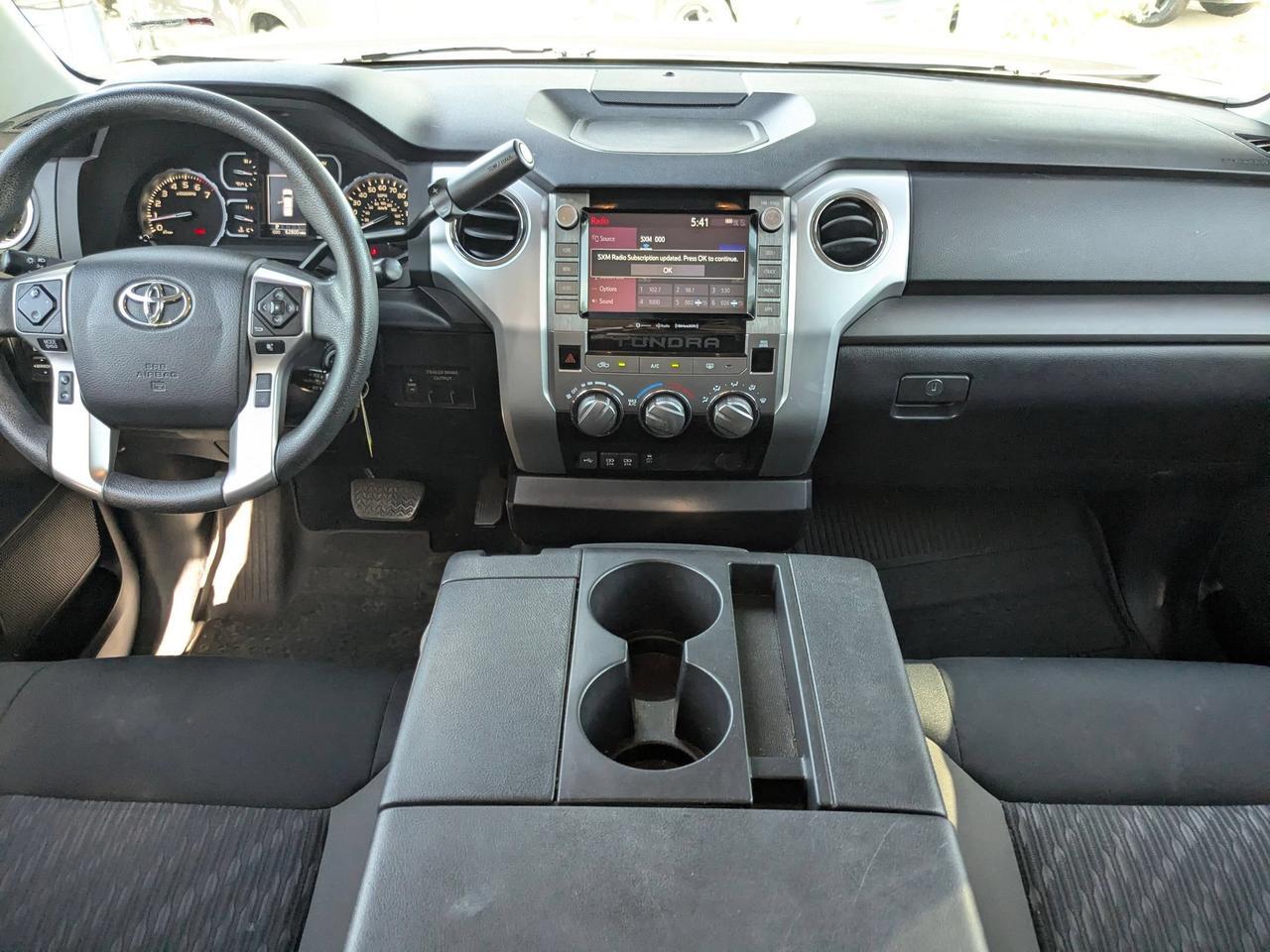 2021 Toyota Tundra 2WD SR5 San Antonio TX