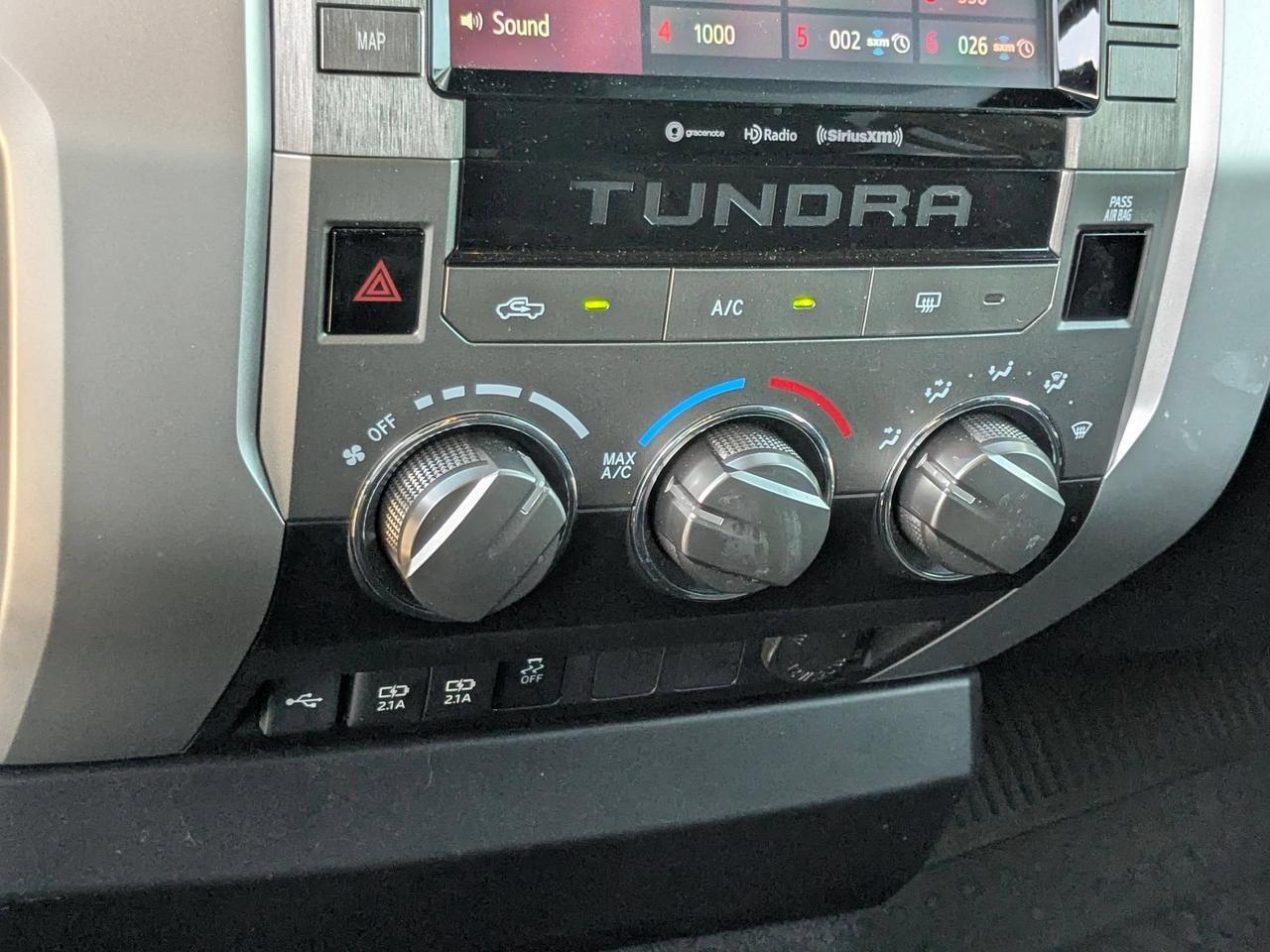2021 Toyota Tundra 2WD SR5 San Antonio TX