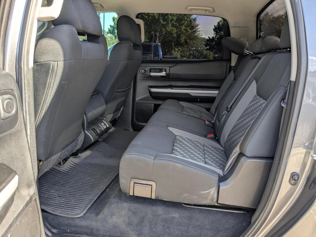 2021 Toyota Tundra 2WD SR5 San Antonio TX