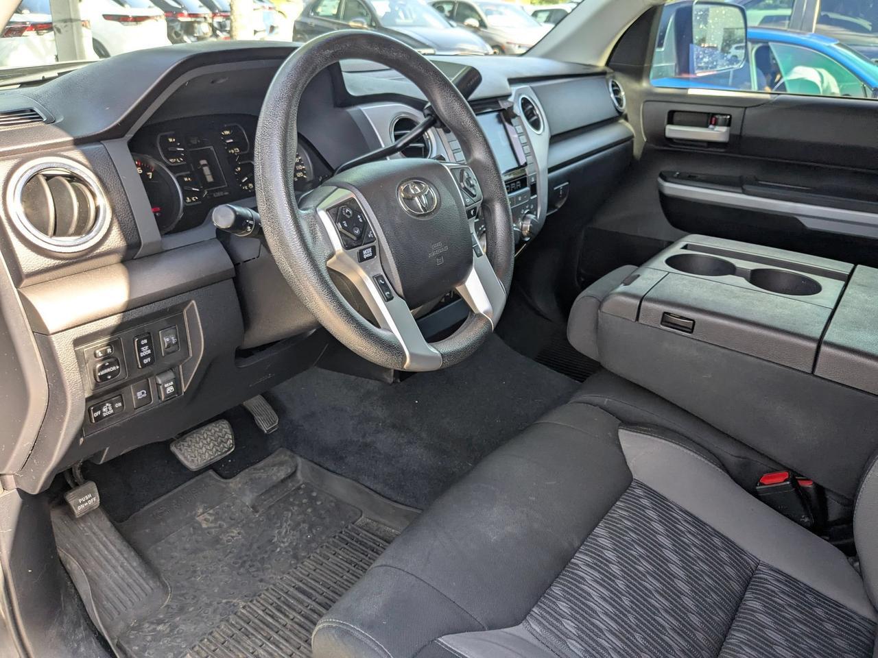 2021 Toyota Tundra 2WD SR5 San Antonio TX
