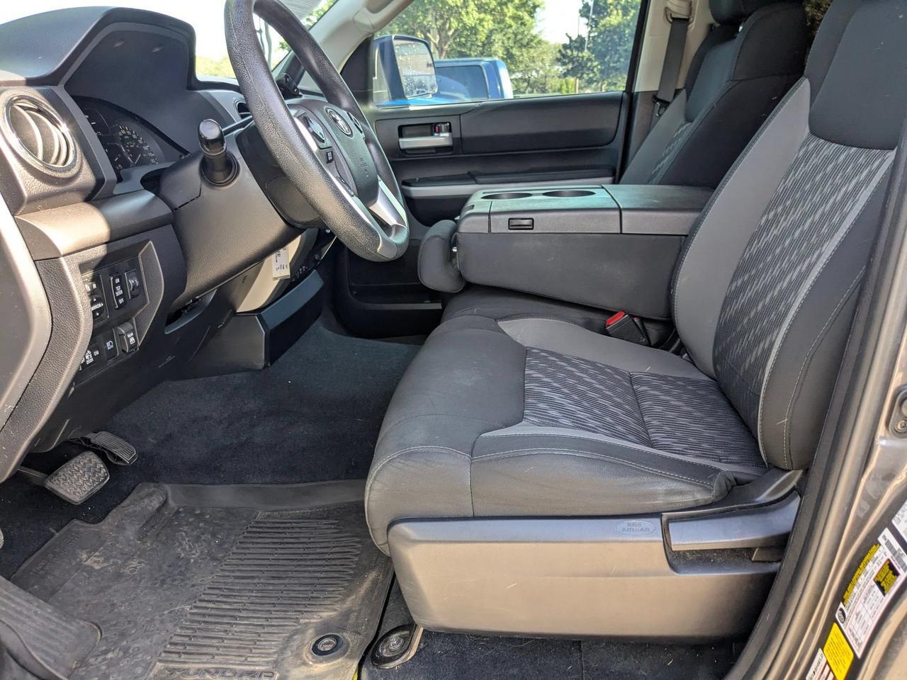 2021 Toyota Tundra 2WD SR5 San Antonio TX