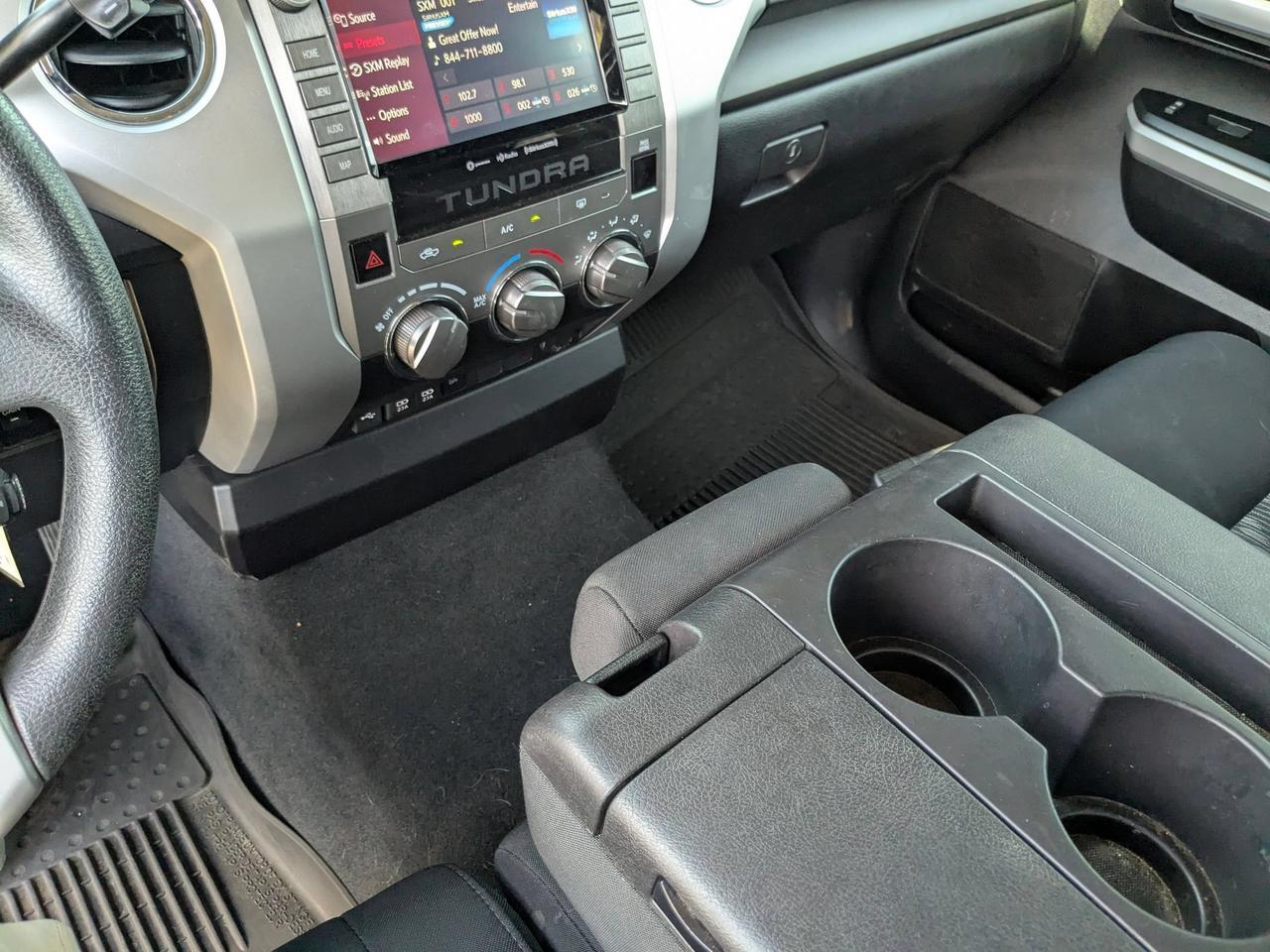 2021 Toyota Tundra 2WD SR5 San Antonio TX