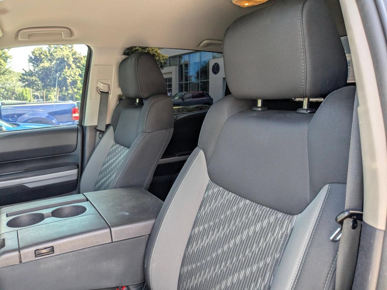 2021 Toyota Tundra 2WD SR5 San Antonio TX
