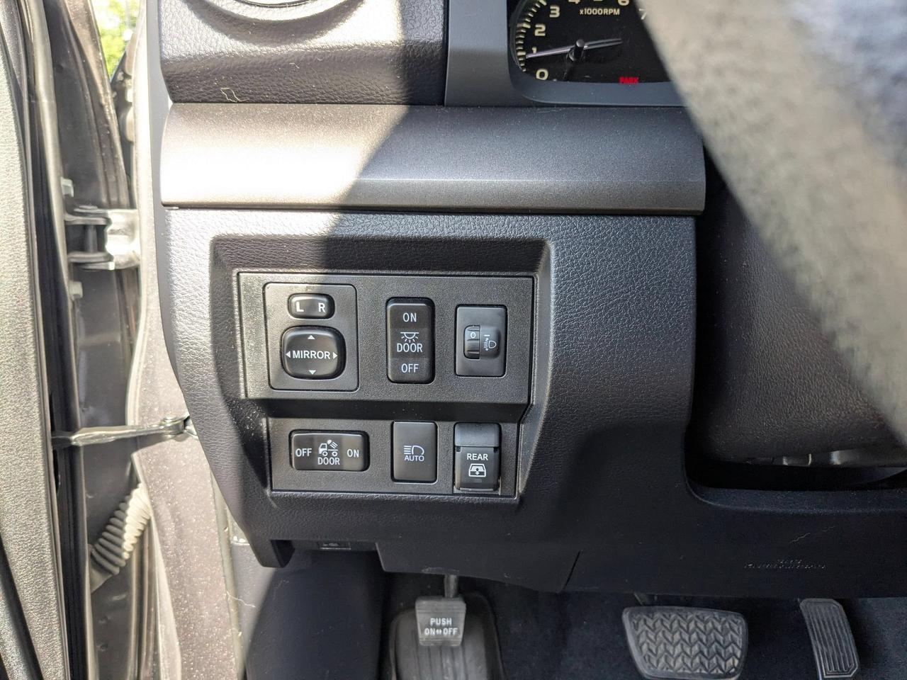 2021 Toyota Tundra 2WD SR5 San Antonio TX