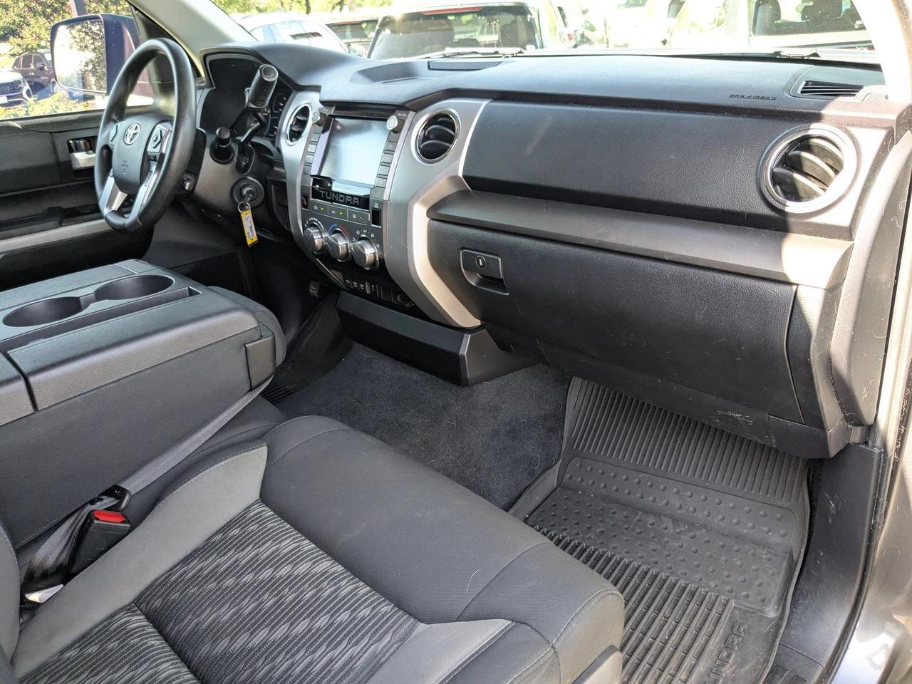 2021 Toyota Tundra 2WD SR5 San Antonio TX