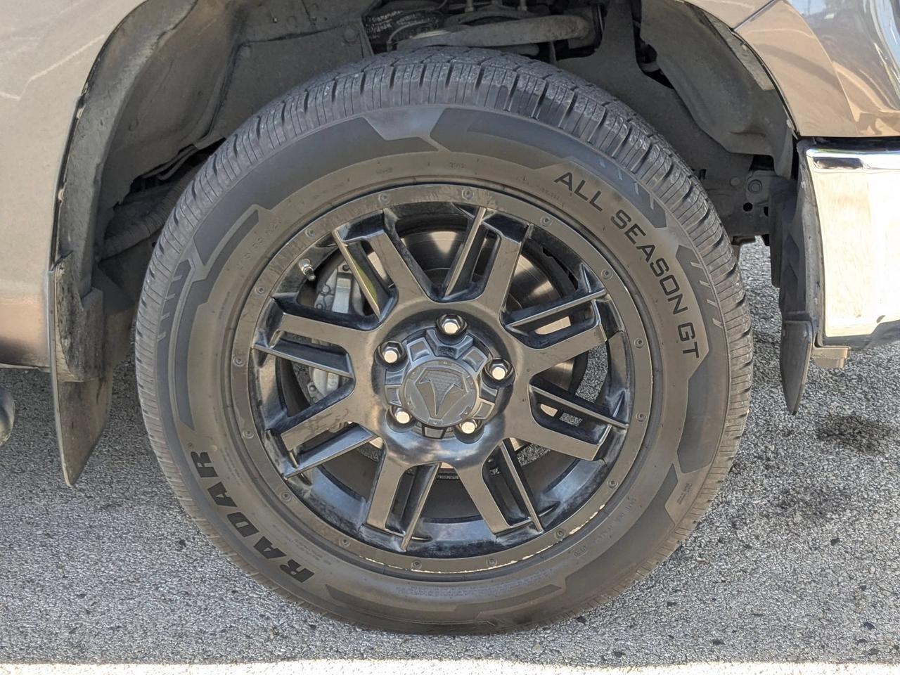 2021 Toyota Tundra 2WD SR5 San Antonio TX