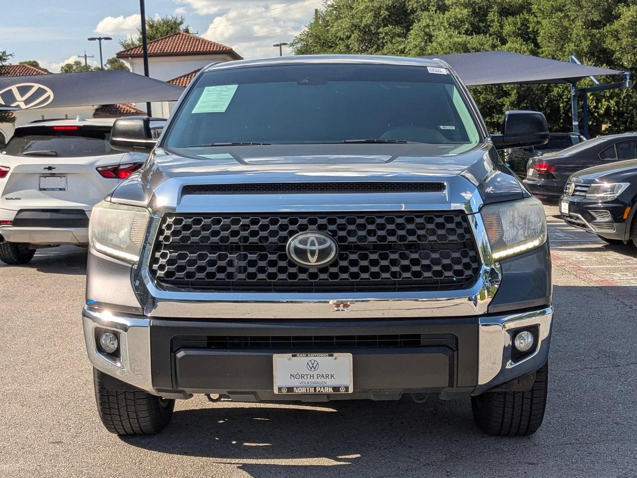 2021 Toyota Tundra 2WD SR5 San Antonio TX