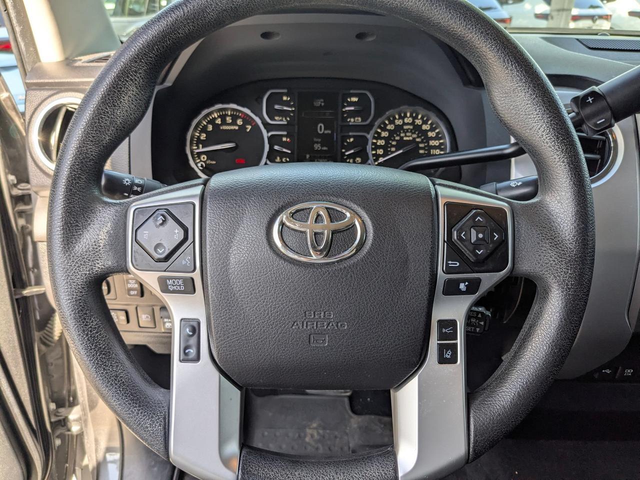 2021 Toyota Tundra 2WD SR5 San Antonio TX