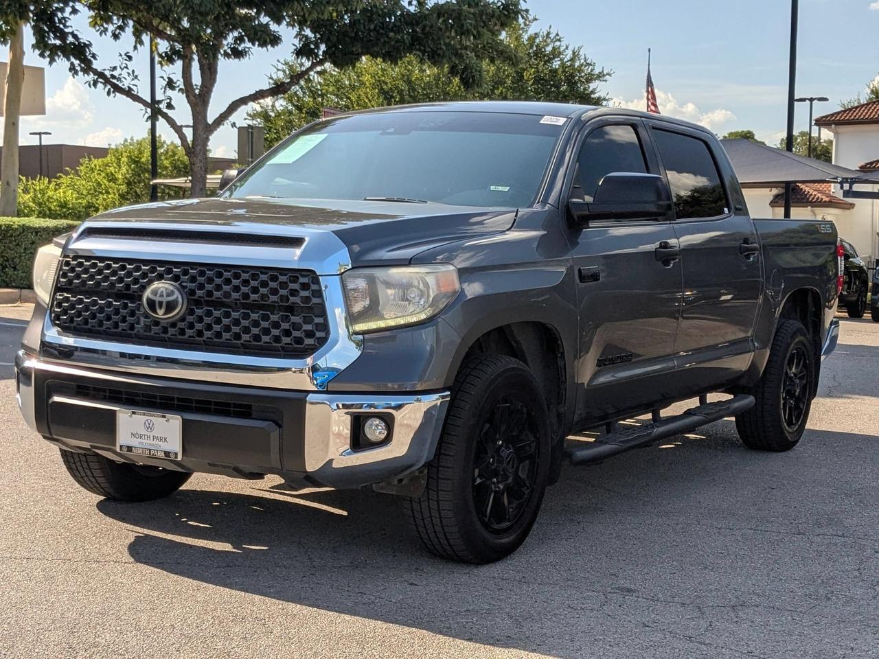 2021 Toyota Tundra 2WD SR5 San Antonio TX