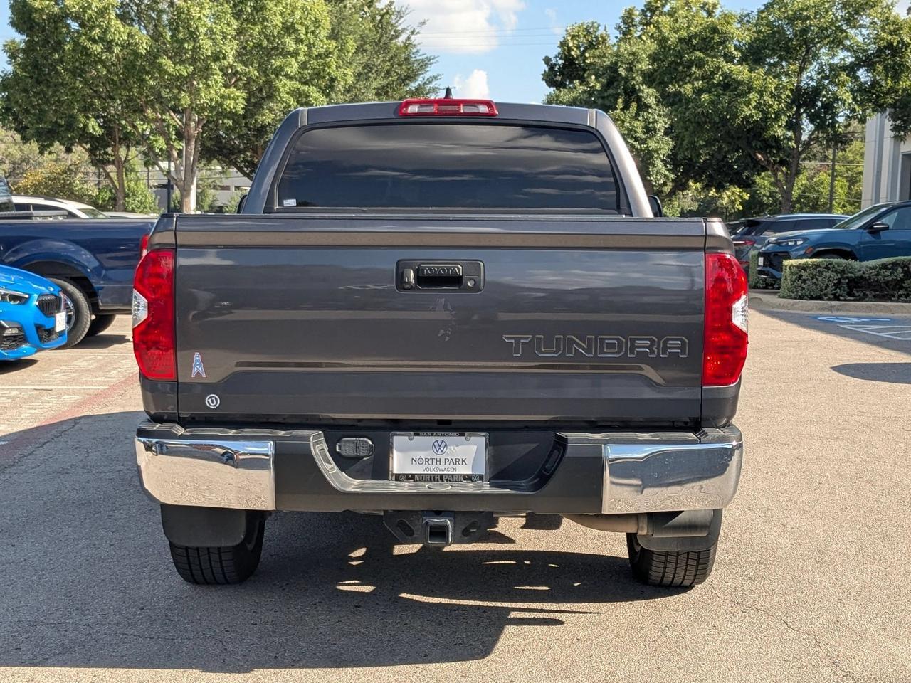 2021 Toyota Tundra 2WD SR5 San Antonio TX