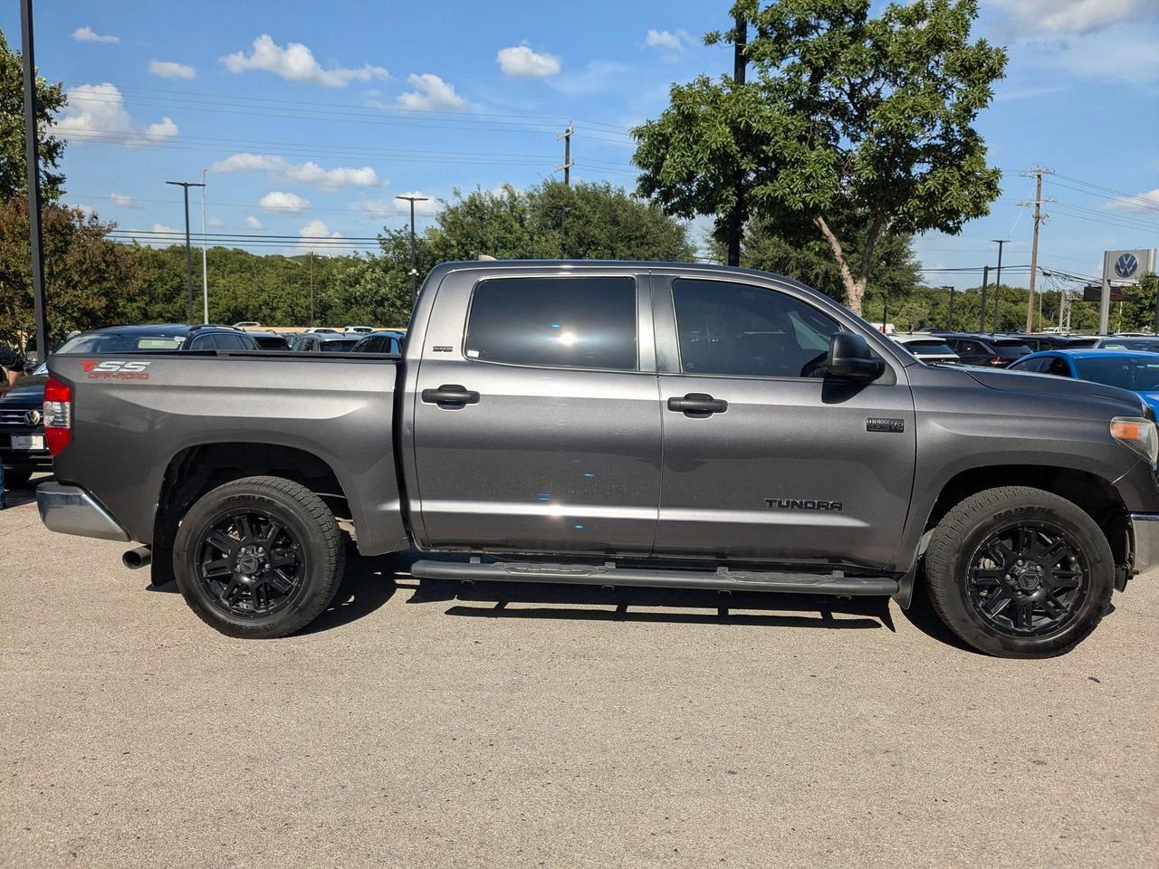 2021 Toyota Tundra 2WD SR5 San Antonio TX